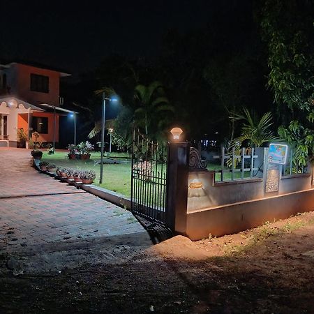 7Th Heaven Kannur Chakkarakkal Exterior foto