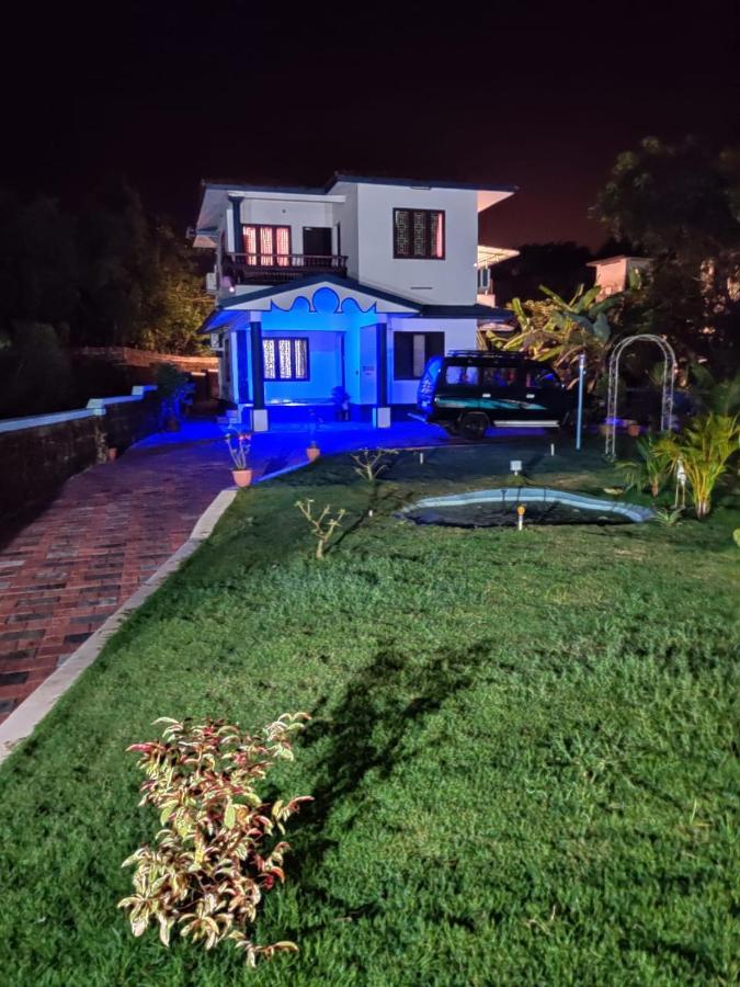 7Th Heaven Kannur Chakkarakkal Exterior foto