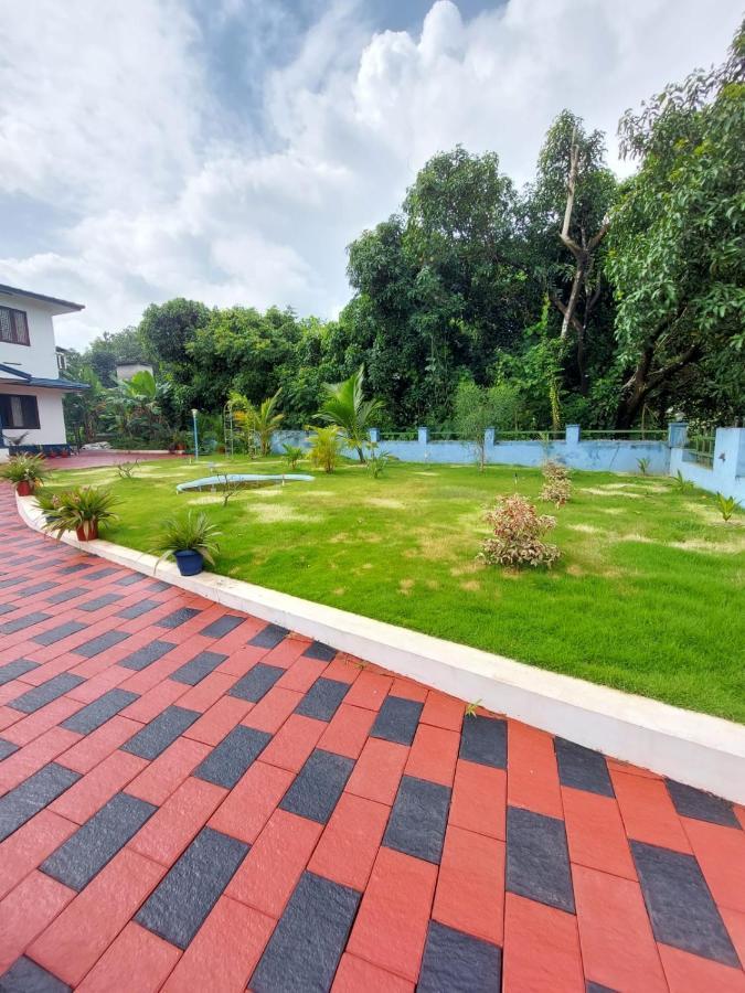 7Th Heaven Kannur Chakkarakkal Exterior foto
