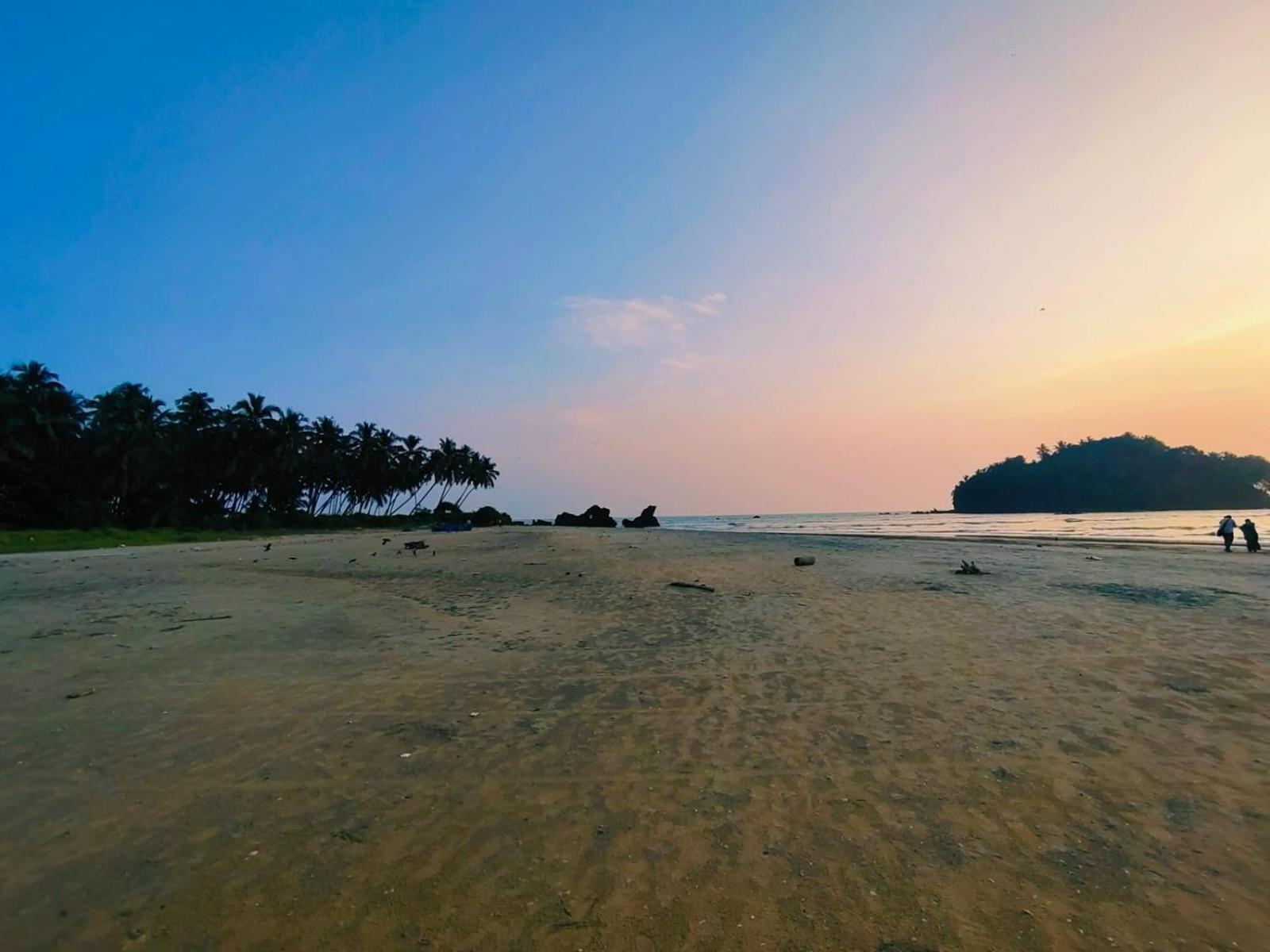 7Th Heaven Kannur Chakkarakkal Exterior foto